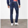 MAC JEANS - Arne , Alpha Denim h768 blau