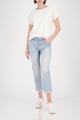 Sweatshirt mit Brusttasche 36 - Marble