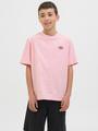 JORTAVIRA TYPE BACK TEE SS CREW OC25 JNR
