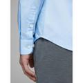 JACK&JONES JPRPARMA SHIRT L/S JR STS cashmere blue