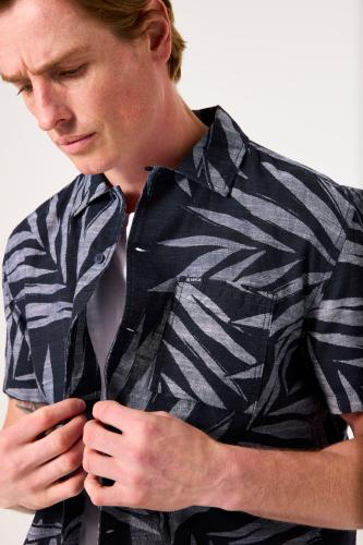D51093 M - Chambray