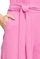 Jumpsuit 36 Ausgestellt - Azalea Purple