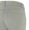 MAC JEANS - CAPRI, Fade out gabardine 42/19 - Grün