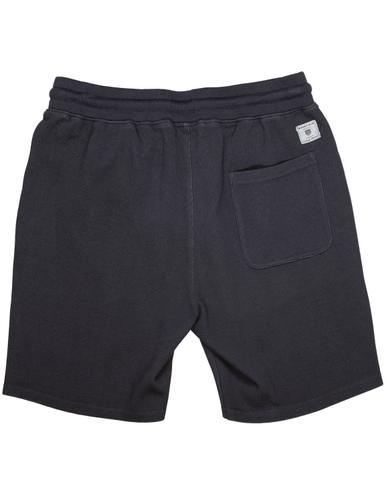 Sweat Bermuda XXL - Blue Navy
