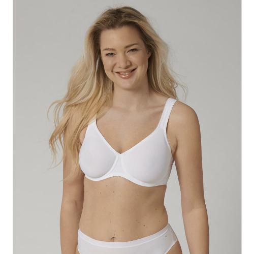 Modern Soft+Cotton W 90B - Weiss
