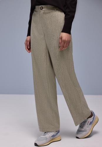 Straight Leg Hose