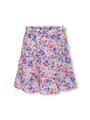 KOGVENEDA CUTLINE SKIRT PTM 158 - Clear Sky