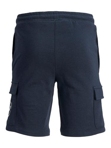 JPSTSWIFT CARGO SWEAT SHORTS AUT JNR