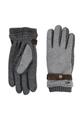 Handschuhe mit Fleece-Futter