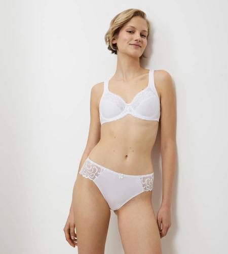 Modern Lace+Cotton W02
