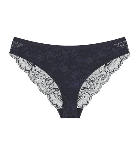 Amourette Charm T Brazilian01 38 - Ink Grey