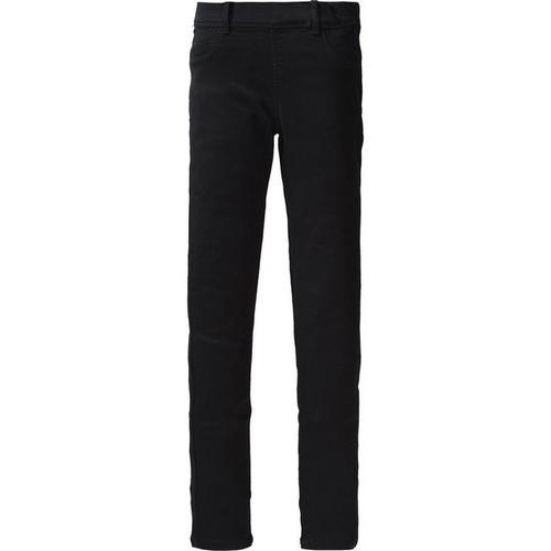 NKFPOLLY SKINNY TWI LEGGING 1186-NA NOOS 104 Slim Fit - Black