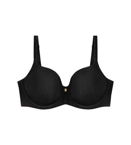 Body Make-Up Essentials WP Schwarz 80B