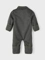 NBNMADA08 SUIT FO 50/56 - Grey Melange