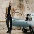 MAC JEANS - Driver Jeans, MacFlexx