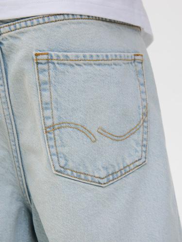 JJIRON JJORIGINAL SHORTS SQ 205 SN JNR Blau 176