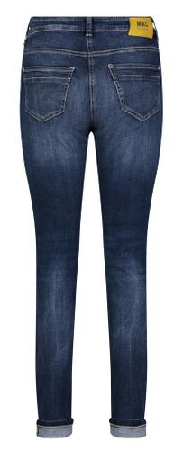 MAC JEANS - RICH SLIM, Light authentic denim Blau 36/28