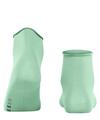 FALKE Cotton Touch Damen 39-42 - Jade