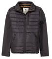 GJ110910 L - Blue Black