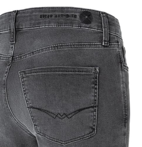 MAC JEANS - DREAM, Dream authentic Grau 36/34