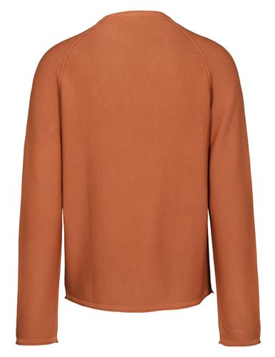 Rundhals Pullover 3XL - Terra