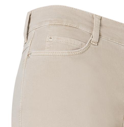 MAC JEANS - DREAM WIDE, DREAM Wonder light Denim 36/32 Wide Fit - Beige