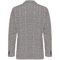 Sakko/Jacket CG Aric SV 52 tailored fit - Blau Mittel