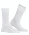 FALKE Sensitive London Damen Weiß 39-42