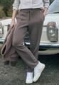 Slim Leg Hose XXL/28 - Urban Taupe