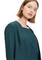 Blazer-Jacke 38 Figurumspielend - Aventurine Green