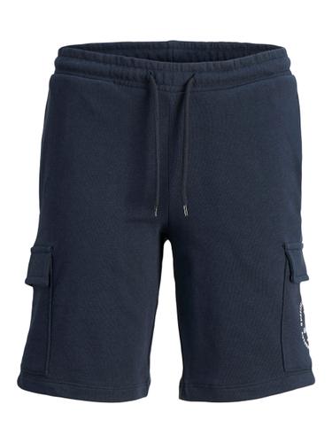 JPSTSWIFT CARGO SWEAT SHORTS AUT JNR