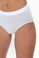 Mey Taillen-Pants 1 weiss