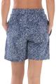 Bermuda XS - New Blue