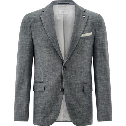 CG Franjo-J SV Sakko 54 Sharp Fit - Grün