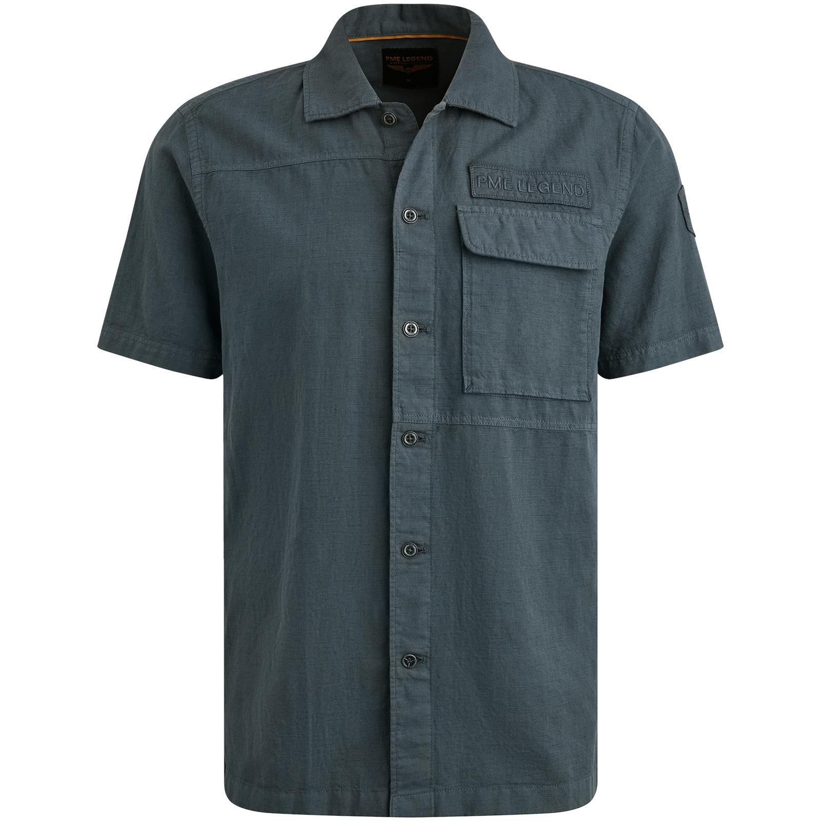 Ctn/linen cargo Freedom L - Dark Slate