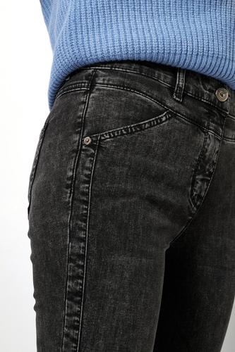 be loved Skinny 40 - Anthra Used