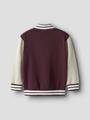 NMMKANE LS NREG SWEAT CARD UNB