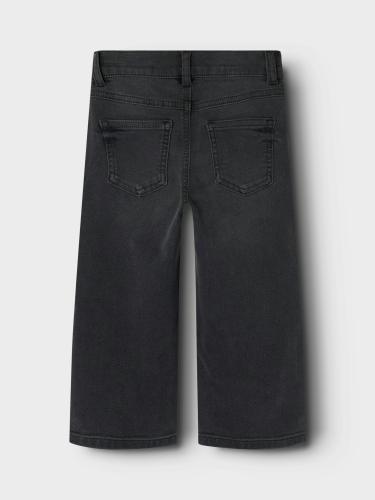 NMFROSE WIDE JEANS 8808-DT TB