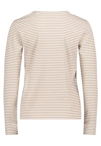 Streifenshirt