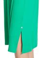 Sommerkleid 40 Lässig - Cactus Green
