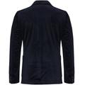 Sakko/Jacket CG Carter RS 48 slim fit - Blau Dunkel