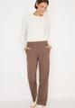 Straight Leg Hose XS/30 - Cocoa Taupe