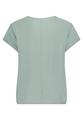 Blusenshirt 36 Figurumspielend - Chinois Green