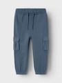 NMMNEIL NREG SWEAT PANT BRU