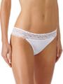 Mini-Slip 44 - Weiss