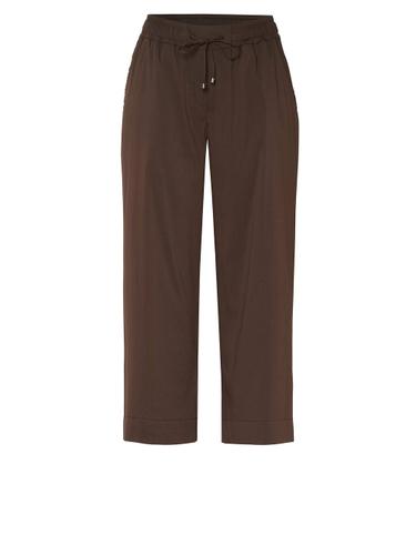 Pia Wide Leg 3/4