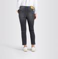MAC JEANS - RICH cargo denim, Authentic cross denim 44/28 - Schwarz