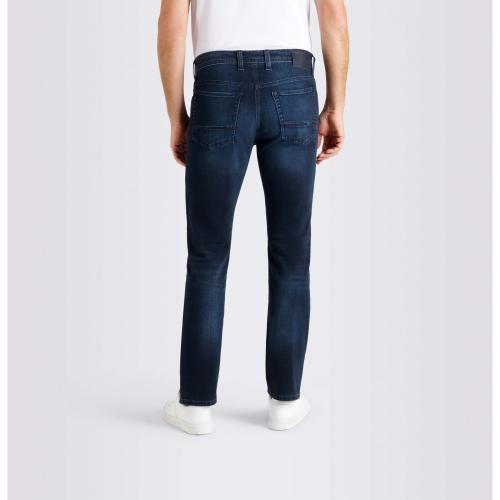 MAC JEANS - Arne , Alpha Denim h768 blau