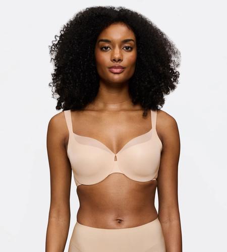 BMU Illusion Curve W01 95E - Nude Beige