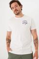 O41001 XL - White